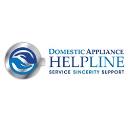 Domestic Appliance Helpline logo