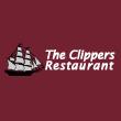 Clippers Restaurant logo
