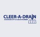 Cleer A Drain logo