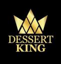 The Dessert King logo