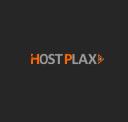 HostPlax.com logo