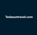 Teslasuntravel.com logo