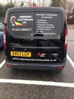 Aberdeen Electricians Ltd image 3