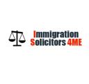 Immigrationsolicitors4me logo