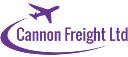 Cannon Freight Ltd logo