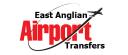 East Anglian Airport Transfers logo