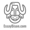 EssayBison logo