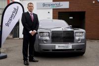 Imperial Ride - Business Chauffeur image 7