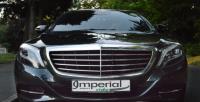 Imperial Ride - Business Chauffeur image 3