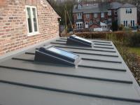 Aberdeen Roofing pros image 3