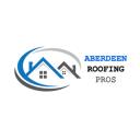Aberdeen Roofing pros logo