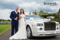 Imperial Ride - Wedding Chauffeur image 2
