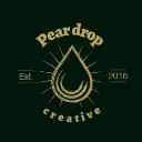 Peardrop Creative logo