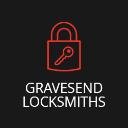 Gravesend Locksmiths logo