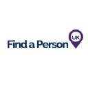 Find A Person UK logo