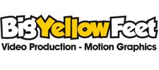 The Big Yellow Feet Production Company image 1
