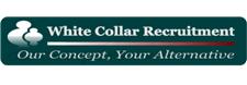 White Collar Recruitment Ltd image 1