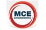 MCE Engineering logo