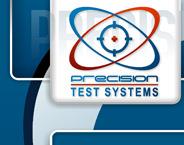 Precision Test Systems LTD image 1