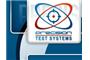 Precision Test Systems LTD logo