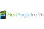 First Page Traffic & SEO Co. logo