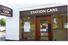 Station Cars Surbiton Ltd image 2