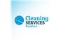 Cleaners Romford logo