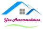 You Accommodation - Host families London logo
