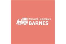 Removal Companies Barnes Ltd. image 1
