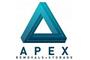 Apex Removals and Storage logo