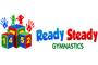 Ready Steady Gymnastics logo