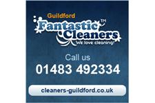 Cleaners in Guildford image 1