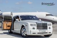 Imperial Ride - Professional Chauffeur image 2