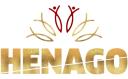 henago logo