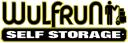 Wulfrun Self Storage logo