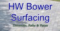 HW Bower Surfacing image 1