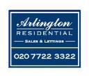 Arlington Residential logo