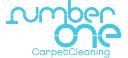 Number One Carpet Cleaning logo