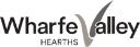 Wharfe Valley Hearths logo