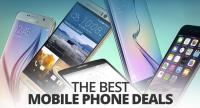 Compare The Best Mobile Phone Deals image 2