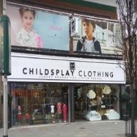 Childsplay Clothing image 2