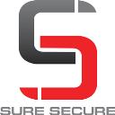 CCTV Installation Chelsea - Sure Secure logo