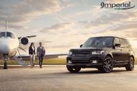 Imperial Ride - Range Rover Autobiography image 1