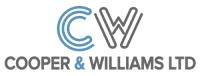 Cooper & Williams Ltd image 1