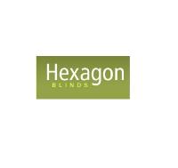 Hexagon Blinds image 1