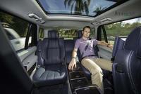 Imperial Ride - Range Rover Autobiography image 4