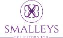 Smalleys Solicitors Ltd logo