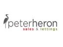 Peter Heron logo