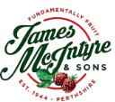 James McIntyre & Sons logo