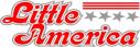 Little America logo